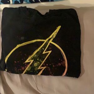 sixflags The Flash T-shirt